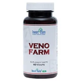 Invent Farm Veno Farm, 60 капсул