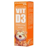 Allnutrition Kids Vit D3 Витамин D3 капли для детей, 30 мл