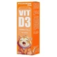 Allnutrition Kids Vit D3 Краплі з вітаміном D3 для дітей, 30 мл