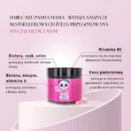 Noble Health Hair Care Panda Mama желе для волос, 30 шт.: цены и характеристики