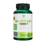 LANCO NUTRITIONS No Stress Combo, 60 капсул