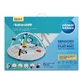 Сенсорный развивающий коврик CANPOL BABIES с зеркалом BabiesBoo 68/092 BROKEN TEXTURED PACKAGING