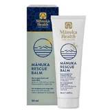 MANUKA HEALTH Восстанавливающий и защитный бальзам с медом мануки MGO, 50 мл
