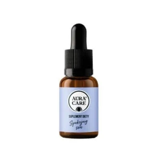 Aura Care Peaceful Sleep, 15 мл