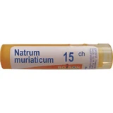 BOIRON Natrum Muriaticum 15 CH гранули по 4 г (приблизно 80 гранул)
