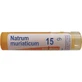 BOIRON Natrum Muriaticum 15 CH гранулы 4 г (около 80 гранул)
