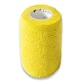 Когезивний бинт YellowBAND 7,5 см х 4,5 м жовтий