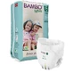 Подгузники BAMBO Nature PANTS 6 (XXL 18+кг), 18шт