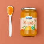 SALVEST Family BIO Манго 100%, 450 г: цены и характеристики