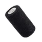 VITAMMY Autoband Эластичный когезивный бинт 10 см x 450 см черный