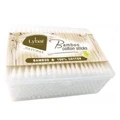Косметические палочки Mattes Lybar Bamboo, 200 шт.