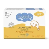 Детское мыло с ромашкой BEBBLE, 75 г