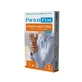 Бандаж на зап'ястя PASO-FIX з короткою еластичною стрічкою - розмір XL