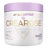 Allnutrition Alldeynn Crearose со вкусом клубники, 225 г