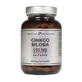 Pureline Nutrition Ginkgo Biloba гінкго білоба 500 мг, 60 капс.