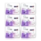 Набор SENI ACTIVE PLUS L, 6 x 10 шт. - Эластичные впитывающие трусы