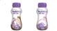Стартовий набір NutriKid Multi Fibre (8 пляшок по 200 мл)