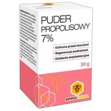 Порошок прополиса 7%, 30 г