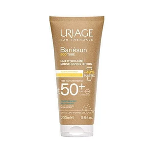 Uriage Bariesun Увлажняющий лосьон для лица и тела SPF50+, 200 мл