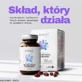 Revolife HairSkinNails (re)Booster, 60 капсул