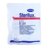 STERILUX ES стерильні 12-шарові 17-ниткові марлеві тампони 10см х 10см, 3 шт.