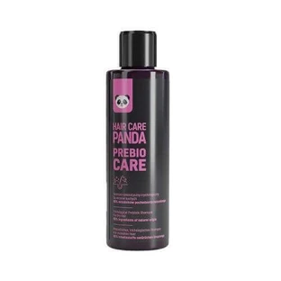 Noble Health Hair Care Panda PrebioCare Пребіотичний трихологічний шампунь для сухого волосся, 200 мл