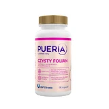Pueria Pure Folate, 90 капс