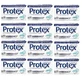 Набор из 12 антибактериальных мыл PROTEX Deep Clean, 90 г.