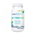 Электролиты Allnutrition, 60 капсул
