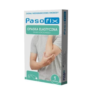 Бандаж на лікоть PASO-FIX - розмір L