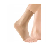 Эластичный бандаж/стабилизатор для голеностопного сустава и стопы "medi elastic ankle support" размер M (3)