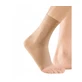 Эластичный бандаж/стабилизатор для голеностопного сустава и стопы "medi elastic ankle support" размер M (3)
