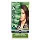 Барвник JOANNA NATURIA ORGANIC VEGAN 339 какао, 1шт