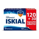 Iskial, 150 капс