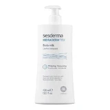 SESDERMA HIDRADERM TRX молочко, що зволожує та вирівнює тон шкіри, 400 мл
