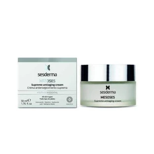Sesderma Mesoses Supreme Antiaging Cream Омолоджуючий крем для обличчя, 50 мл