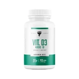Trec Vitality Vit. D3 4000 МО, 90 капс.