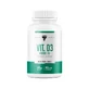 Trec Vitality Vit. D3 4000 МО, 90 капс.
