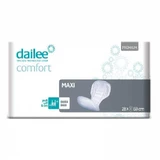 Анатомічні устілки DAILEE Comfort Premium Maxi, 28 шт.