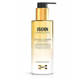 ISDIN ISDINCEUTICS Очищуюча олія для обличчя, 200 мл