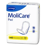 Урологічні вкладиші MoliCare Pad Midi 3 краплі, 30 шт.