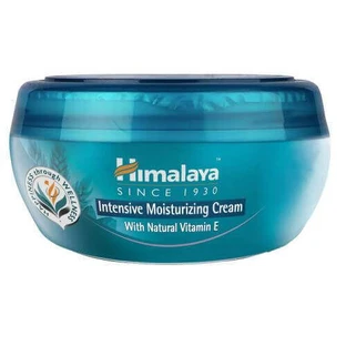 Зволожуючий крем для обличчя HIMALAYA - 150 мл