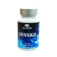 PROHERBIS Spanko 500 мг, 60 капсул