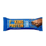 Allnutrition Fitking Delicious Protein Bar со вкусом шоколада и карамели, 55 г