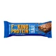 Allnutrition Fitking Delicious Protein Bar со вкусом шоколада и карамели, 55 г