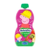 BoboVita Мусс банан-клубника-киви после 6 месяцев, 100 г