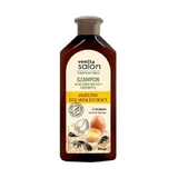 VENITA Salon Professional яичный шампунь для сухих и тусклых волос, 500 мл