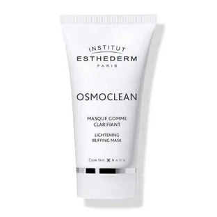 ESTHEDERM Osmoclean Розгладжуюча та освітлююча відлущувальна маска для обличчя, 75 мл