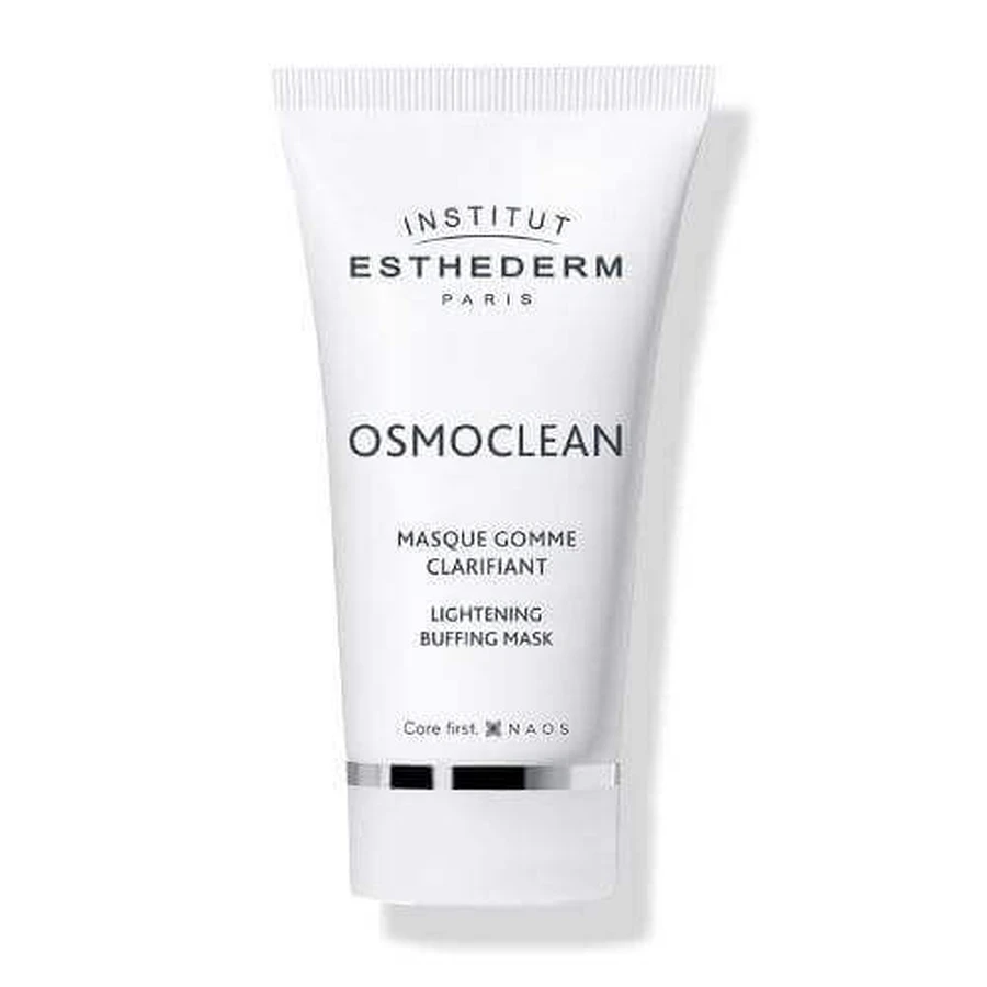 ESTHEDERM Osmoclean Розгладжуюча та освітлююча відлущувальна маска для обличчя, 75 мл: ціни та характеристики