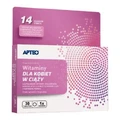APTEO Витамины для беременных, 30 таблеток